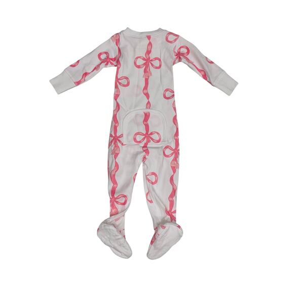 NWT TBBC 12/18M Noelle's Night Nights in Tassel & Trim - Picture 3 of 5